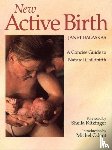 Balaskas, Janet - New Active Birth