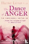 Lerner, Ph.D. - The Dance of Anger