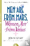 Gray, John - Men are from Mars, Women are from Venus