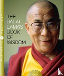 Dalai Lama, His Holiness the - The Dalai Lama’s Book of Wisdom