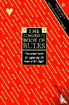 Fein, Ellen, Schneider, Sherrie - The Complete Book of Rules
