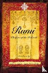 Mafi, Maryam, Kolin, Azima Melita - Rumi: Whispers of the Beloved