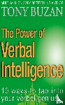 Buzan, Tony - The Power of Verbal Intelligence