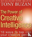 Buzan, Tony - The Power of Creative Intelligence