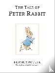 Potter, Beatrix - The Tale Of Peter Rabbit
