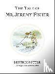 Potter, Beatrix - The Tale of Mr. Jeremy Fisher