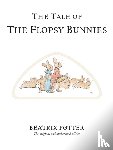 Potter, Beatrix - The Tale of The Flopsy Bunnies
