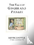 Potter, Beatrix - The Tale of Ginger & Pickles