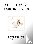 Potter, Beatrix - Appley Dapply's Nursery Rhymes