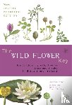 Rose, Francis - The Wild Flower Key