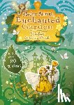 Barker, Cicely Mary - COLOR BK-FLOWER FAIRIES ENCHAN