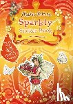 Barker, Cicely Mary - STICKERS-FLOWER FAIRIES SPARKL