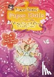 Barker, Cicely Mary - COLOR BK-FLOWER FAIRIES PAPER