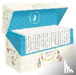 Potter, Beatrix - The Original Peter Rabbit Presentation Box 1-23 R/I