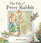 Potter, Beatrix - The Tale of Peter Rabbit: Based on the Original and Authorized Edition