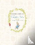 Potter, Beatrix - Beatrix Potter the Complete Tales
