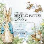 Potter, Beatrix - Favourite Beatrix Potter Tales