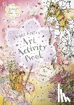 Barker, Cicely Mary - Flower Fairies Art Activity Book