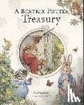 Potter, Beatrix - BEATRIX POTTER TREAS