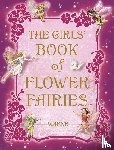 Barker, Cicely Mary - GIRLS BK OF FLOWER FAIRIES