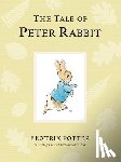 Potter, Beatrix - The Tale of Peter Rabbit