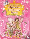 Barker, Cicely Mary - Barker, C: Flower Fairies Alphabet Coloring Book