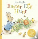 Potter, Beatrix - Peter Rabbit: Easter Egg Hunt