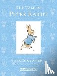 Potter, Beatrix - TALE OF PETER RABBIT ANNIV/E 1