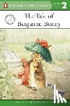 Potter, Beatrix - The Tale of Benjamin Bunny
