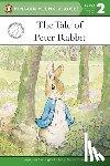 Potter, Beatrix - The Tale of Peter Rabbit