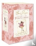 Barker, Cicely Mary - Flower Fairies One Hundred Postcards