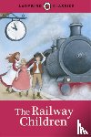  - Ladybird Classics: The Railway Children