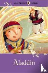  - Ladybird Tales: Aladdin