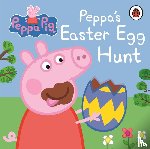 Peppa Pig - Peppa Pig: Peppa's Easter Egg Hunt