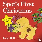 Hill, Eric - Spot's First Christmas