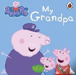 Peppa Pig - Peppa Pig: My Grandpa