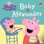 Peppa Pig - Peppa Pig: Baby Alexander
