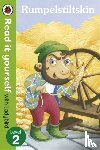 Ladybird - Rumpelstiltskin - Read it yourself with Ladybird