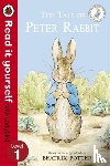 Potter, Beatrix, Ladybird - The Tale of Peter Rabbit - Read It Yourself with Ladybird