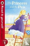 Ladybird - The Princess and the Pea - Read it yourself with Ladybird