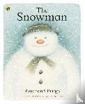Briggs, Raymond - The Snowman
