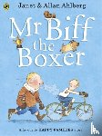 Ahlberg, Allan - Mr Biff the Boxer