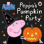 Peppa Pig - Peppa Pig: Peppa's Pumpkin Party