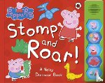 Peppa Pig - Peppa Pig: Stomp and Roar!