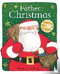 Briggs, Raymond - Father Christmas