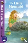 Ladybird - The Little Mermaid - Read it yourself with Ladybird