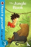 Ladybird - The Jungle Book - Read it yourself with Ladybird