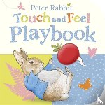 Potter, Beatrix - Peter Rabbit: Touch and Feel Playbook