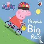 Peppa Pig - Peppa Pig: Peppa's Big Race