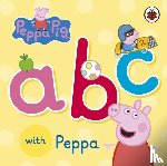 Peppa Pig - Peppa Pig: ABC with Peppa